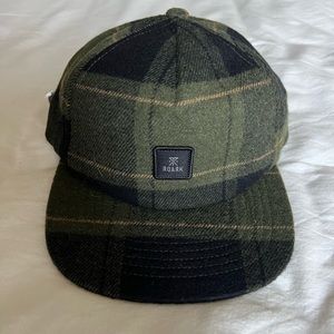 Roark men hat